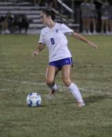 Girls Soccer: Oldham County beats North Oldham in district semifinal preview