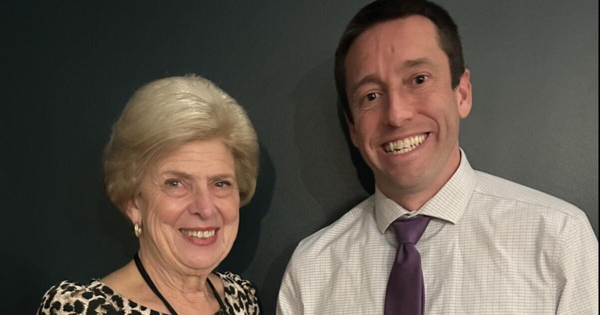 Local nonprofit donates $10K to university research