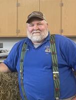 Collins agriculture teacher has been educating Shelby County students for over two decades