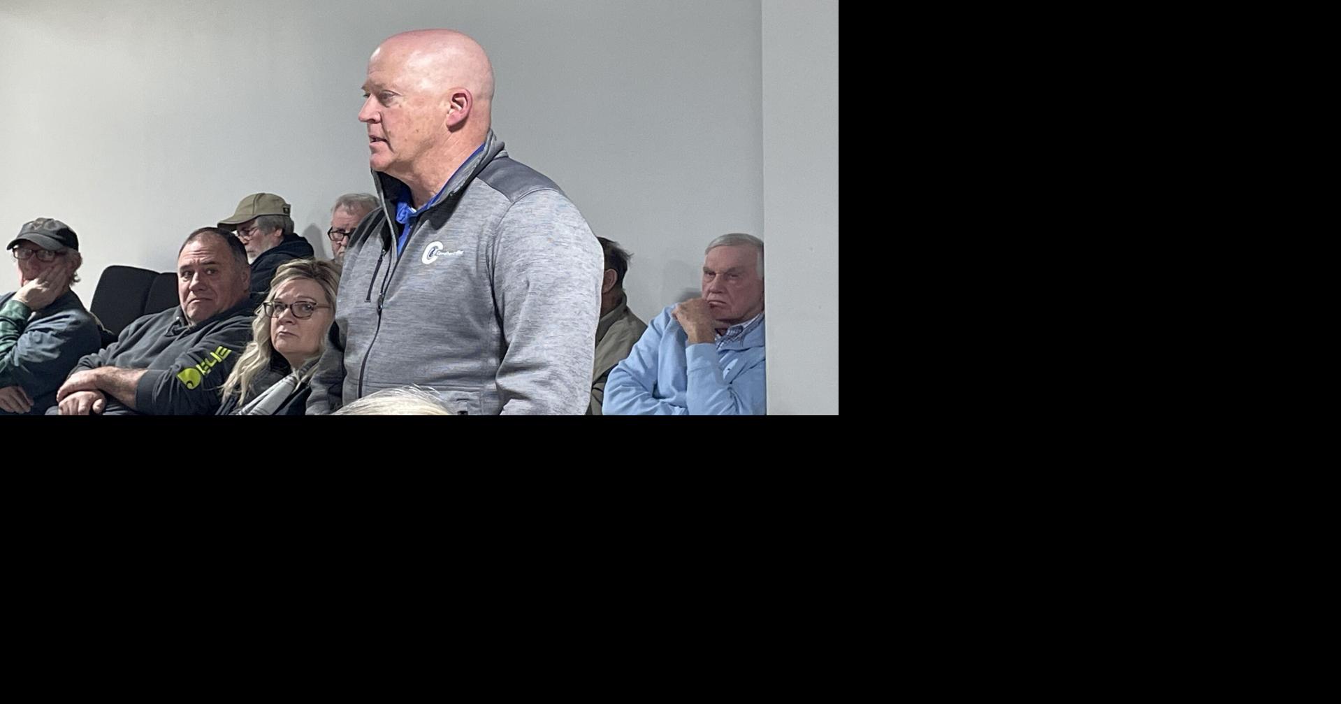 Court approves county-wide Goals and Objectives