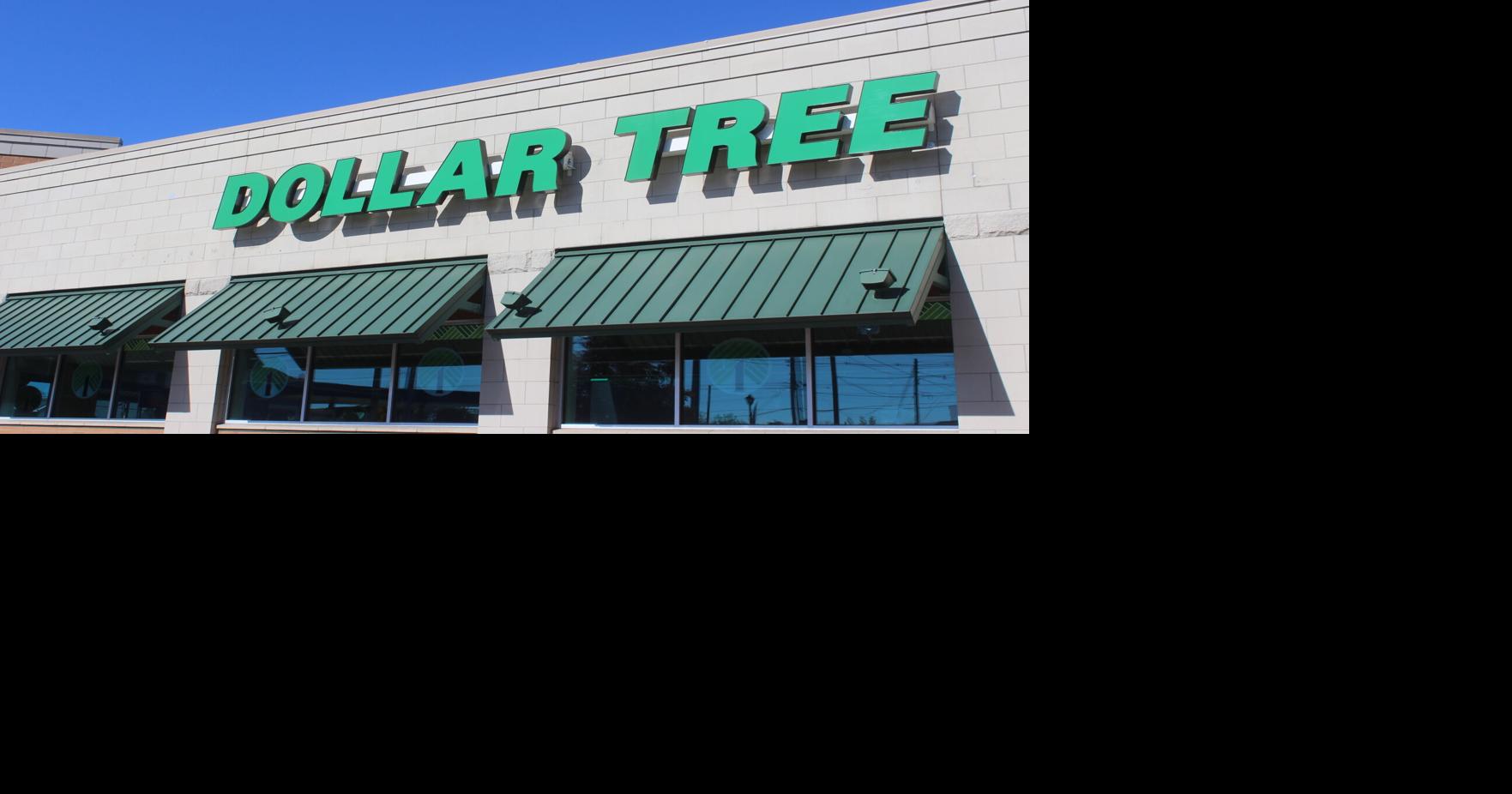 Crestwood plans to buy 5 mil Dollar Tree property Oldham Era pmg