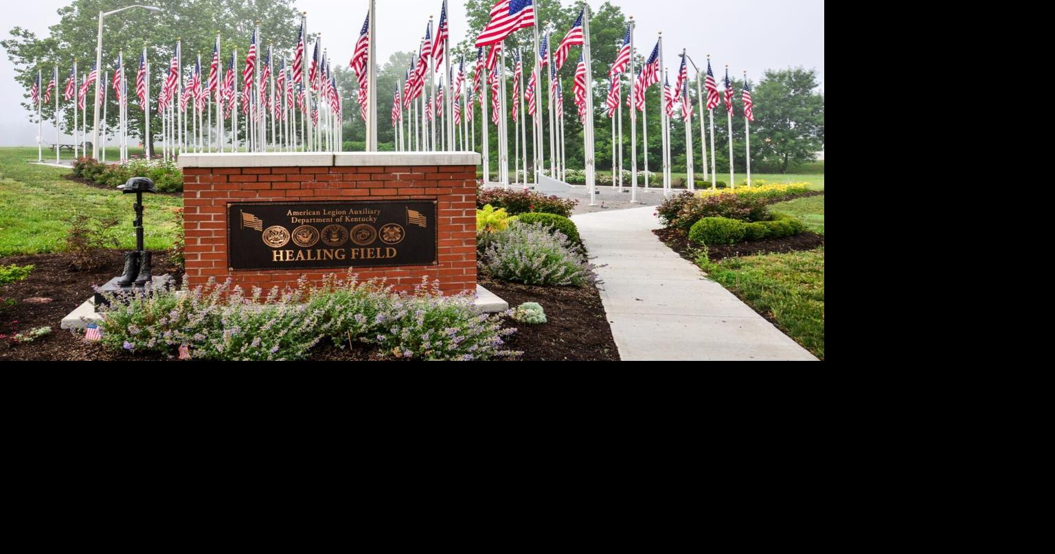 American Legion Post 34 works to honor and aid all veterans | The ...