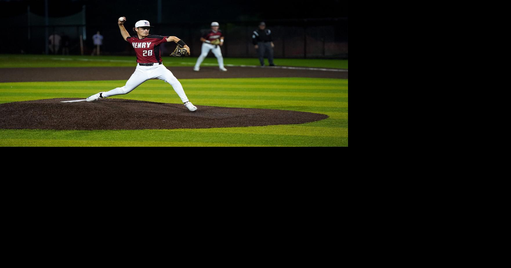Wildcats prevail in tight district semifinal battle | Henry County ...