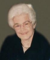Betty Joy “Peggy” Tingle, 94