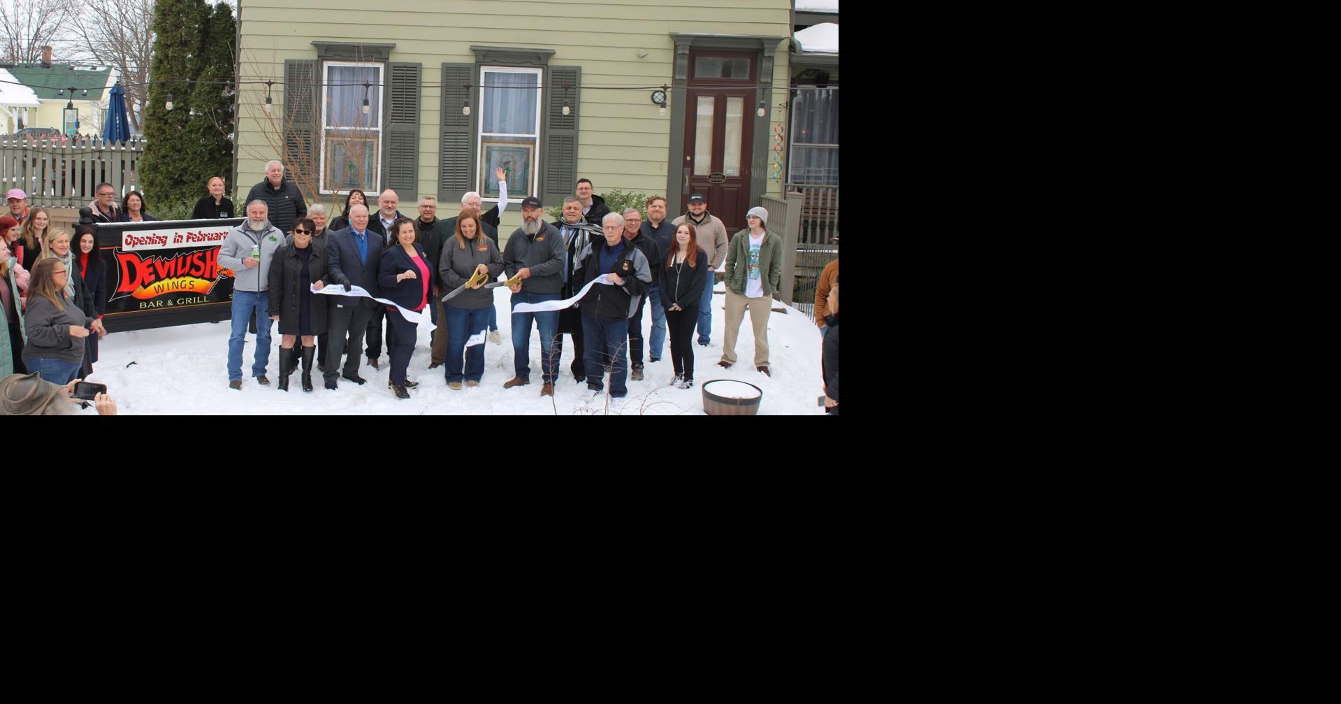 Local food truck spreads its wings, opens resta…