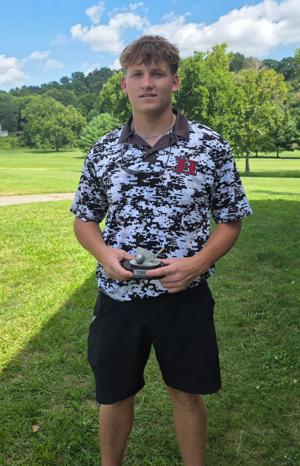 Bryan claims second place, Wildcats finish third overall at GABC