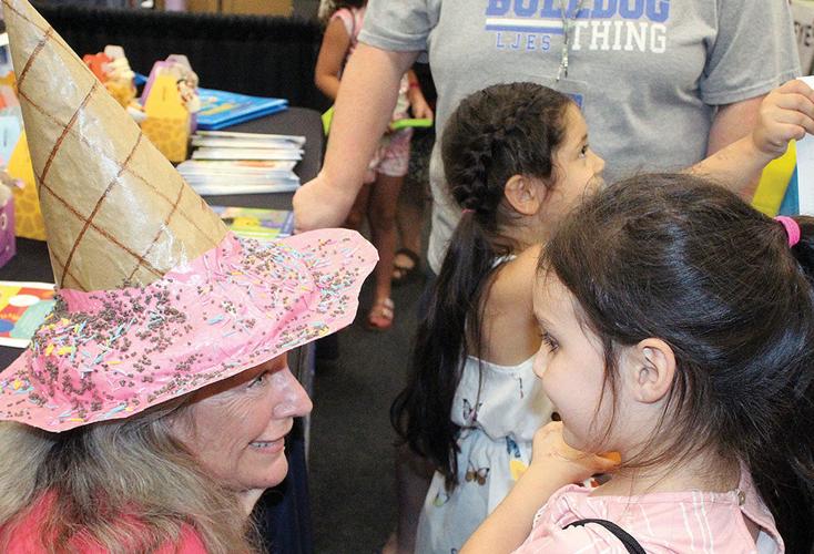 KINDERGARTEN KICKOFF 2023-24 | Features | pmg-ky1.com