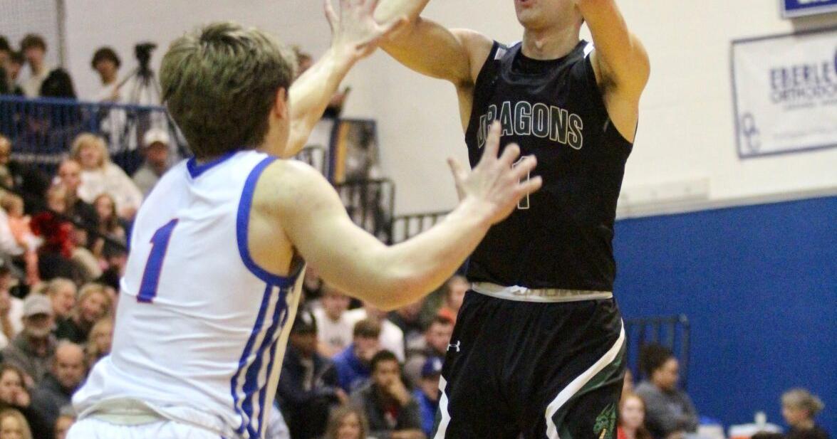 Basketball South Oldham looks to make it back to the region tournament