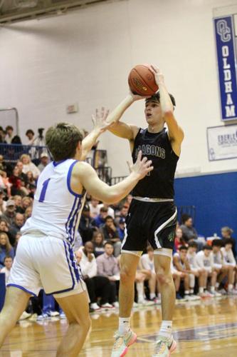 Basketball: South Oldham looks to make it back to the region tournament