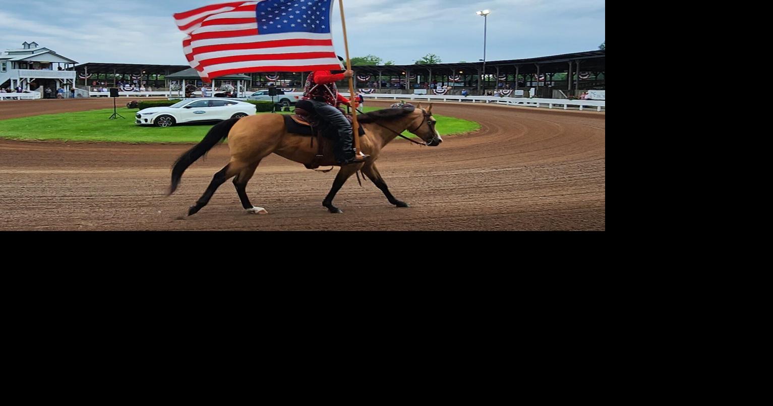 Shelbyville Horse Show begins was community support Sentinel News