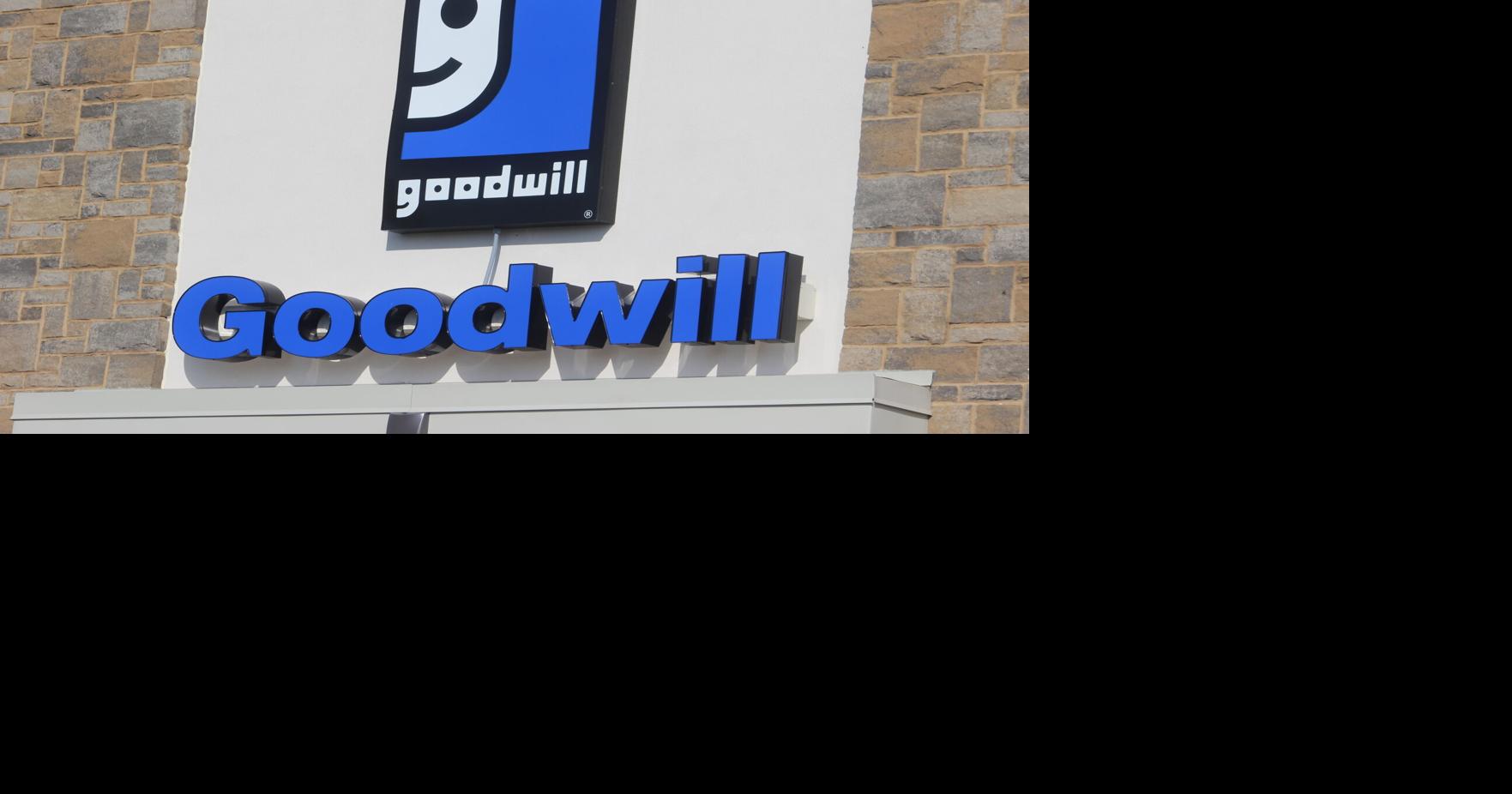 La Grange Goodwill location pending | Oldham Era | pmg-ky1.com