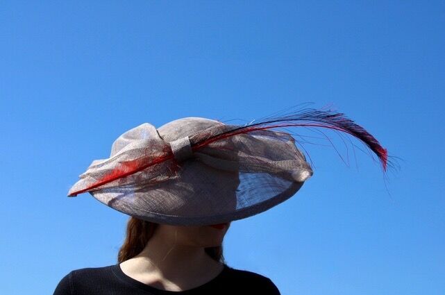 New Derby hat silhouettes from Frank Olive | Oldham Era  display picture 3