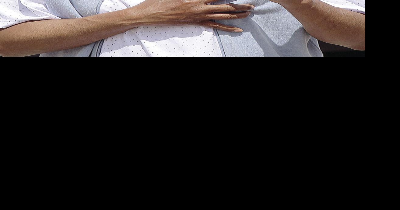 Hillview hosts community vigil for shooting victims Features pmg