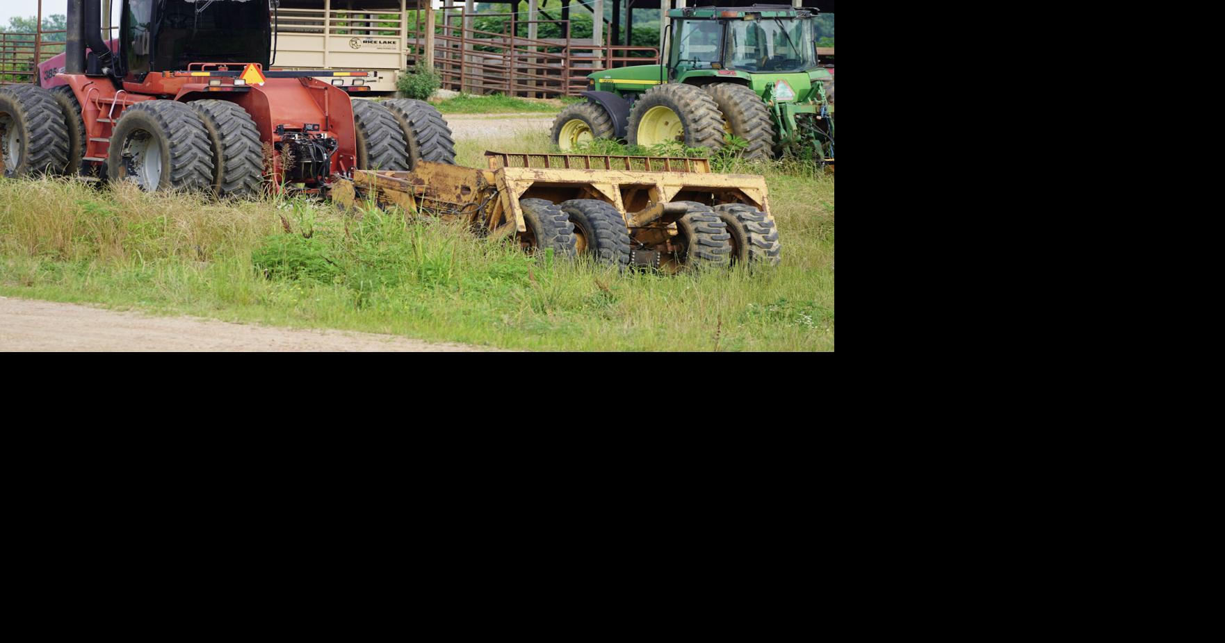 Two years later, banks grapple with impact of massive ghost cattle ...