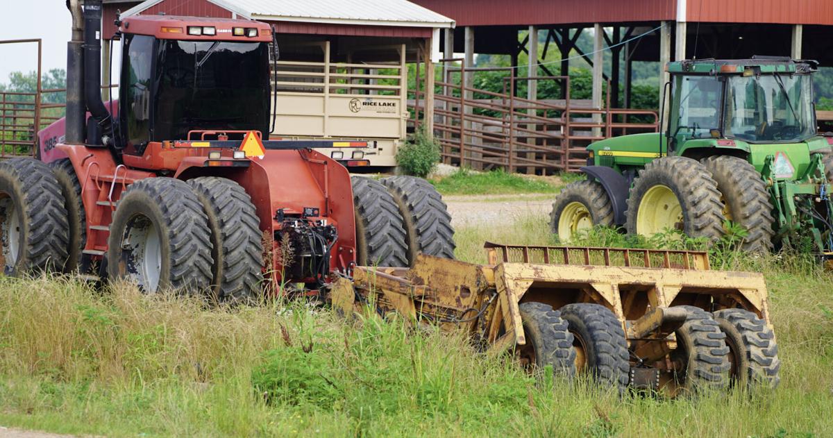 Two years later, banks grapple with impact of massive ghost cattle ...