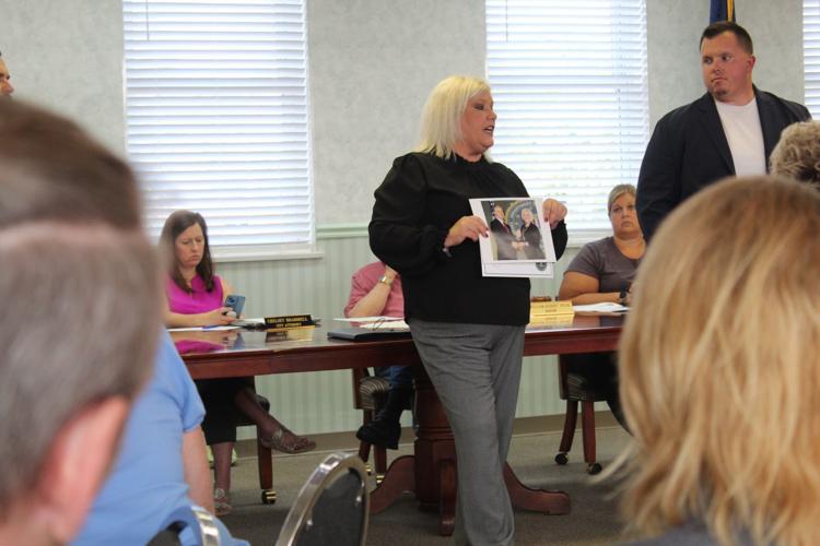 Pleasureville hears plan for sextrafficked women’s home Henry County