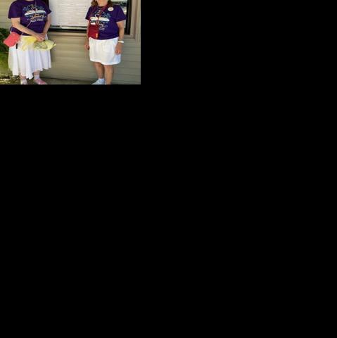 Henry County organizations benefit from OVUC golf scramble | News | pmg ...
