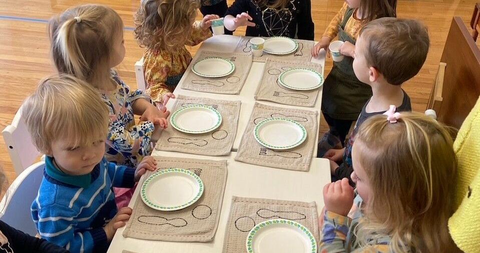 BOTTOM Shelbyville’s first Montessori School to open soon | Sentinel News BOTTOM Shelbyville’s first Montessori School to open soon | Sentinel News