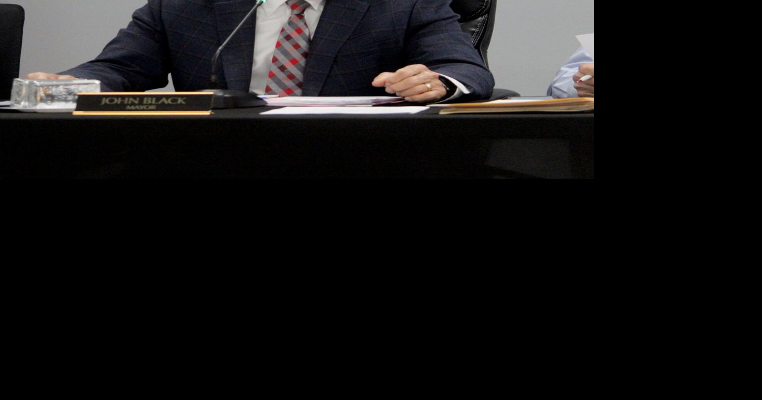 City of La Grange passes 15.8 million budget Oldham Era