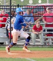 Bears avenge loss to Anderson County