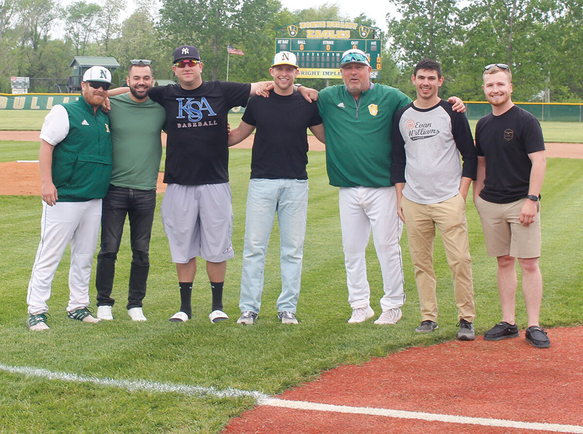 North Bullitt Baseball: Wins and Losses in Recent Games, Notable Performances, and Upcoming Matches