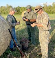 Kentucky Fish and Wildlife hiring conservation officers