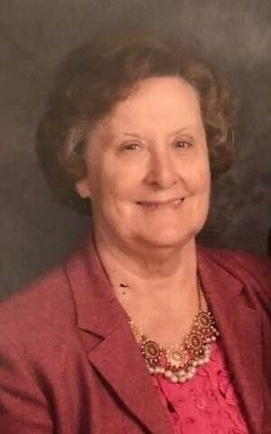 Wanda Joyce Hoskins Perry, 84 | The Anderson News | pmg-ky1.com