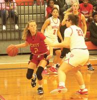 Girls’ Hoops -- East, Central off to 3-0 starts
