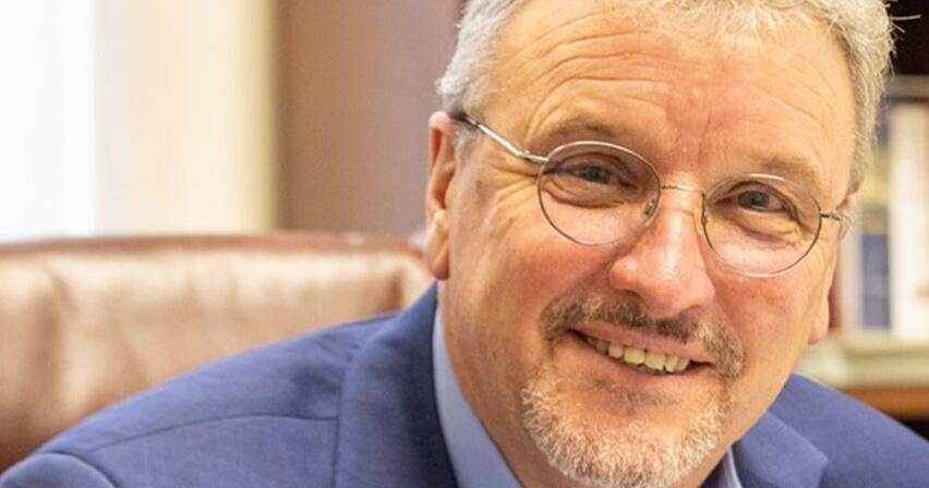 MY VIEWS: Education, agriculture and natural resources