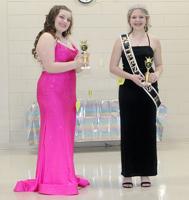MW Spring Festival Pageants