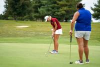 Lady Cats claim third at NCKC