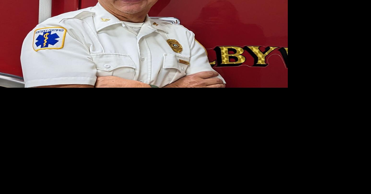 October is Fire Prevention Month Sentinel News