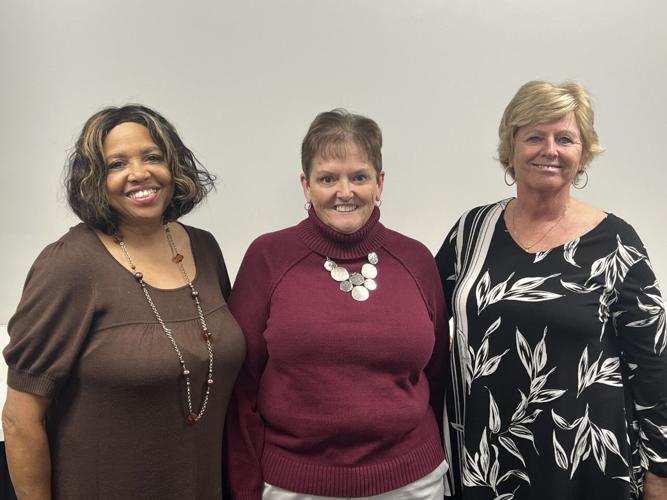 Eminence School Board Henry County Local