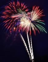 Boom! slated for July 4 in Simpsonville