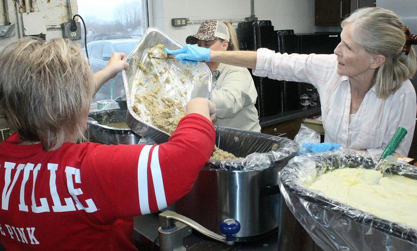 Hillview festivities Features