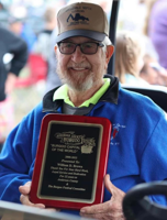 Community mourns passing of Mr. William "Bill" Brown