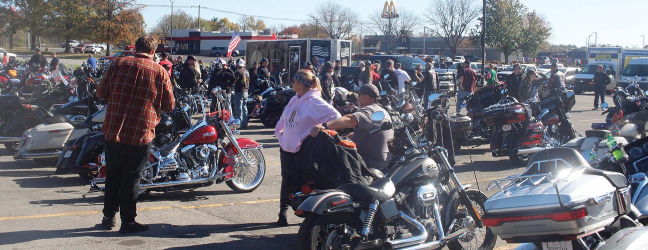 2023 Toys for Tots Features