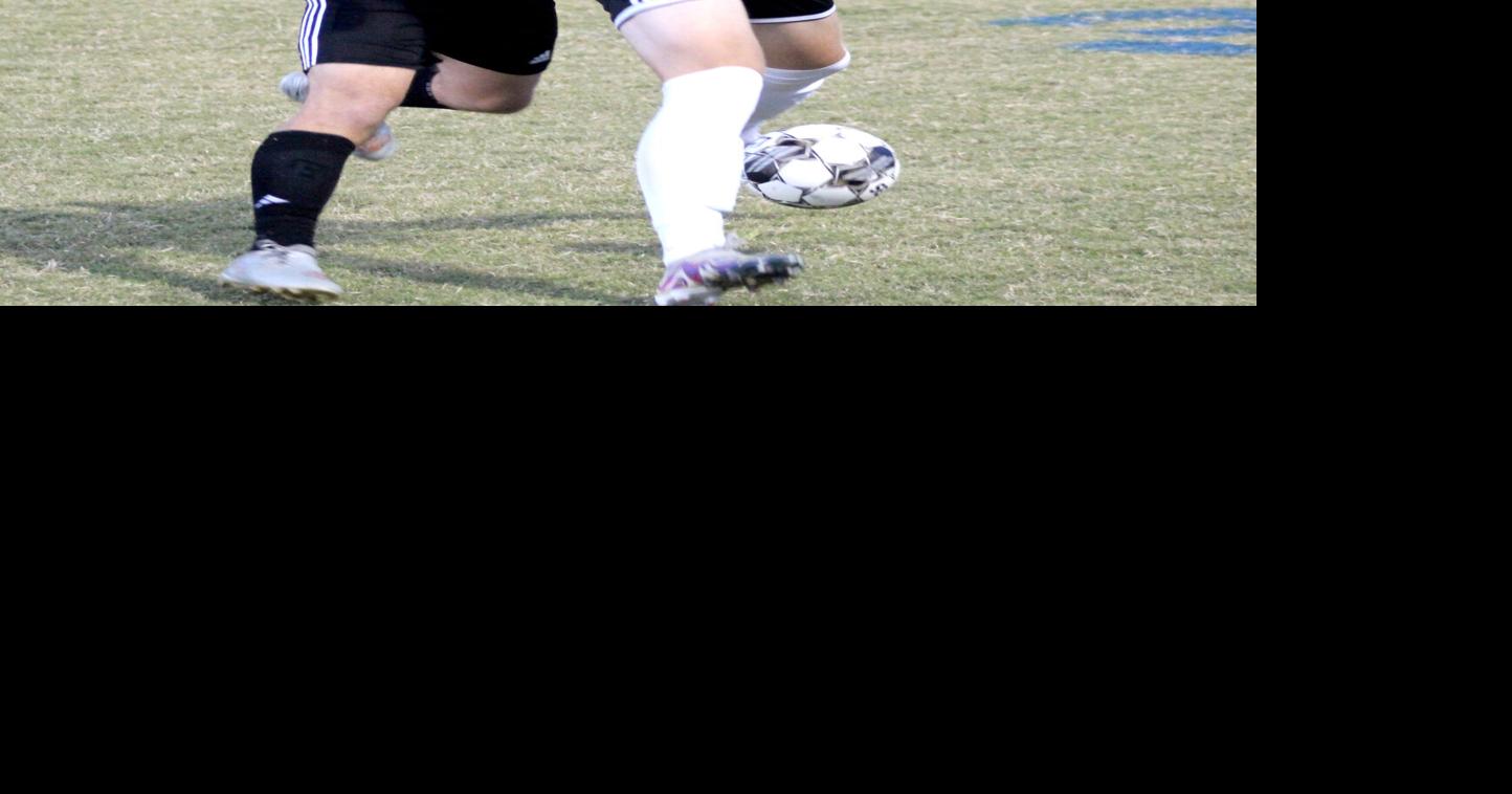 Bears Soccer celebrates Senior Night with win at home | Spencer Magnet ...