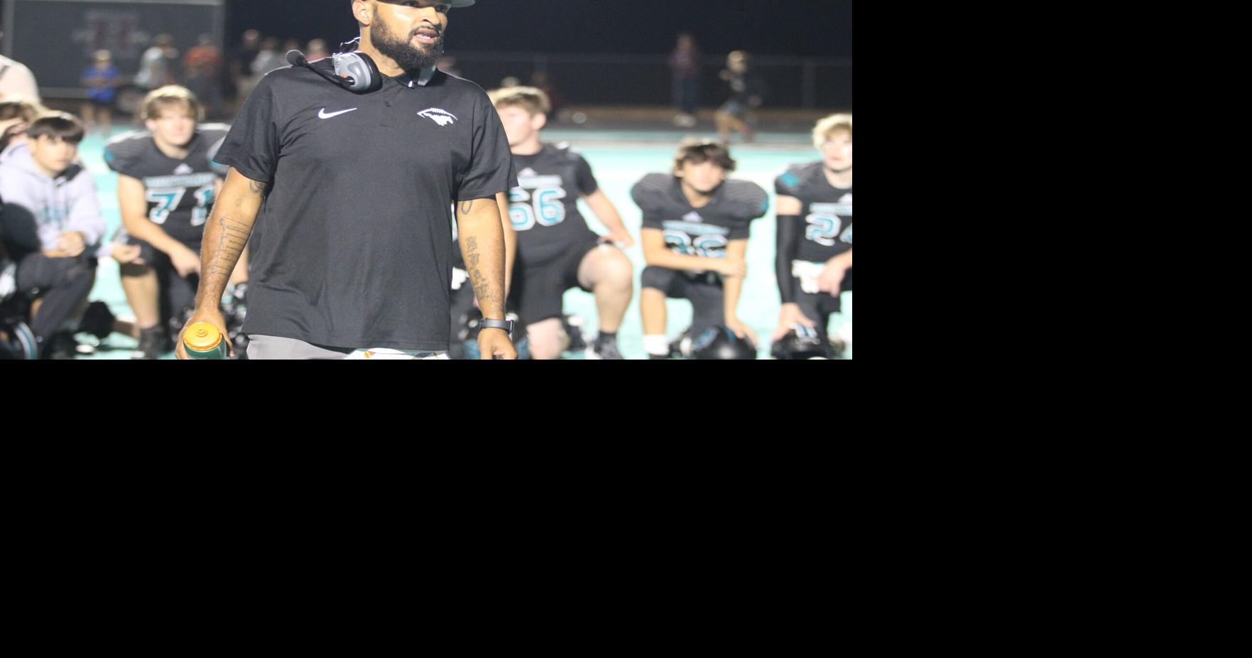 Year 2: Brock Roberts | Sports | pmg-ky1.com