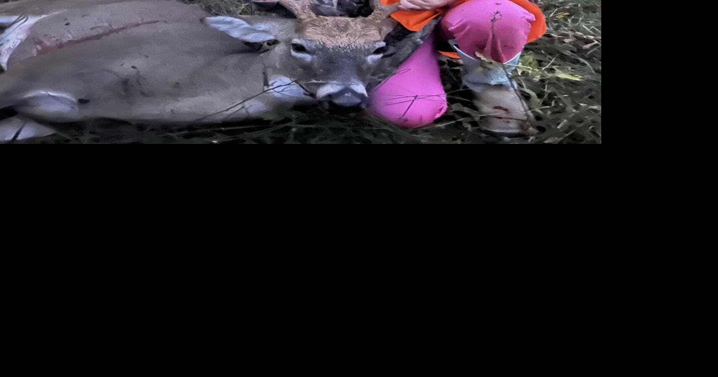Youth deer season tradition continues Henry County Local