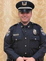LMPD: Officer Wilt shows 'remarkable' progress