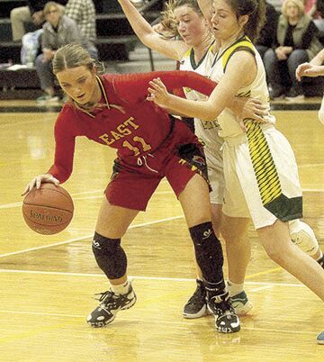 Lady Chargers ready to battle at top of Sixth | Sports | pmg-ky1.com