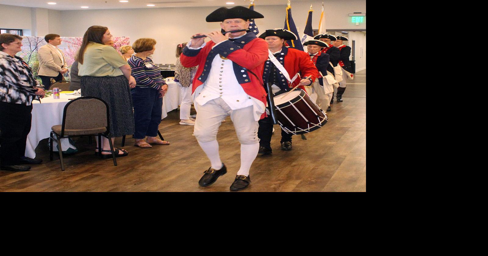 Shepherdsville hosts women educators convention