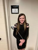 Sharing the spotlight: Parents credit music teacher for daughter’s success as solo student conductor of Louisville Orchestra