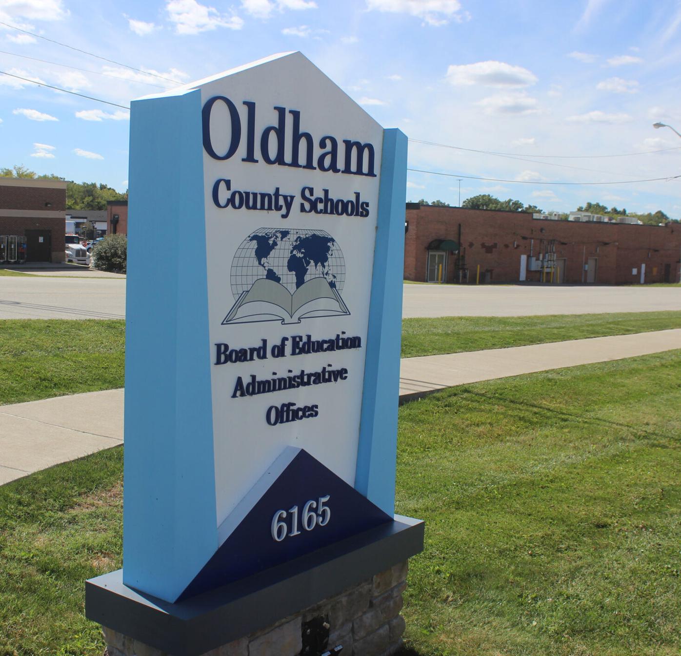 OCS loses 201 teachers since end of last school year | Oldham Era |  pmg-ky1.com