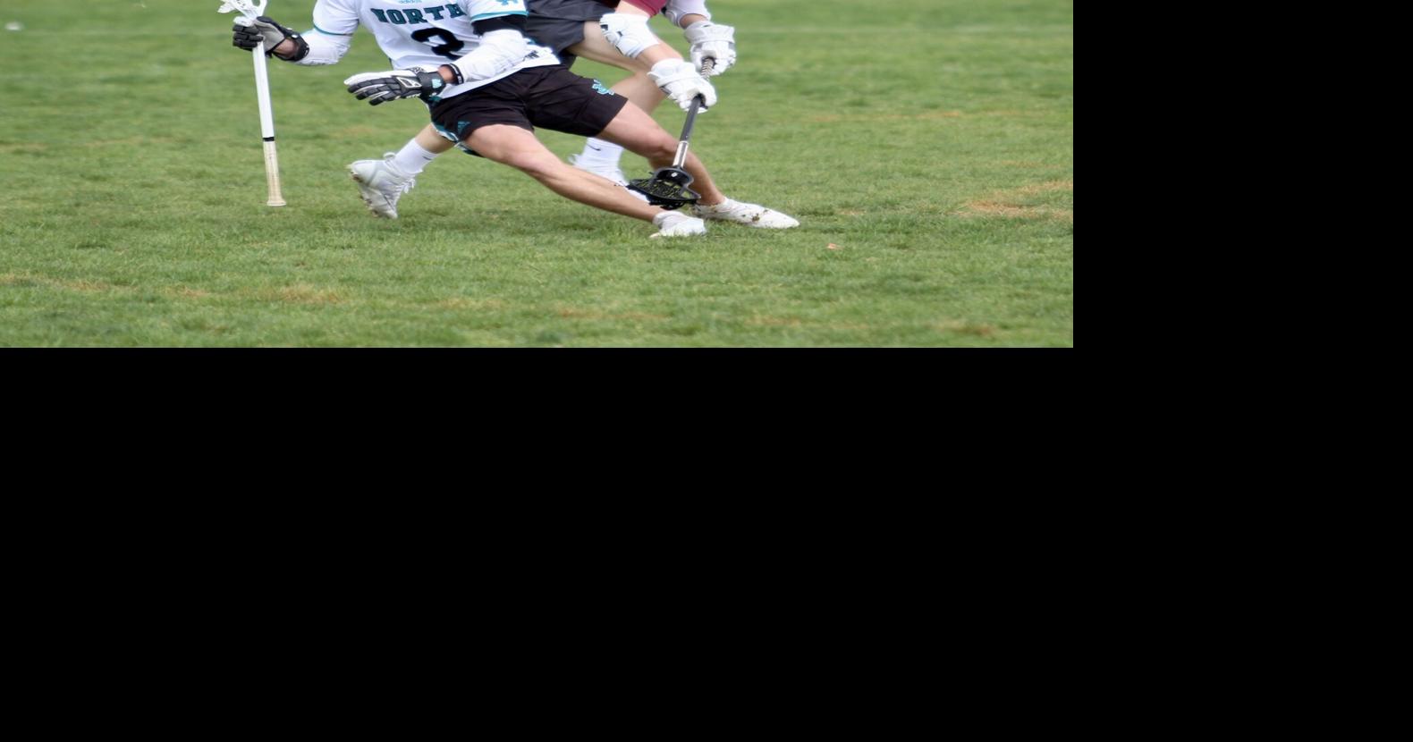 Boys Lacrosse North Oldham rolls past Henry Clay on senior day