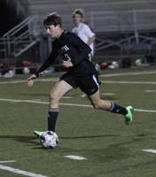 Boys Soccer: South Oldham strikes twice late to stun Manual
