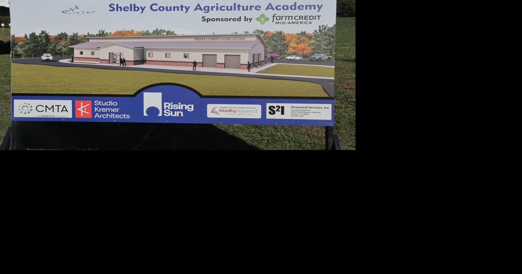 Field of dreams: SCPS breaks ground on future Agriculture Academy site