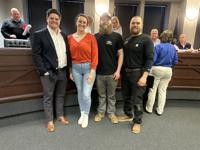 Mayor announces new business coming to Hi-Point Industrial Park | Sentinel News