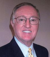 Community leader, Bill Hardy, es away at 94